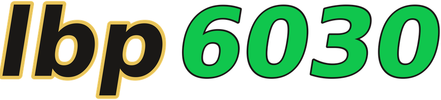 lbp6030 logo